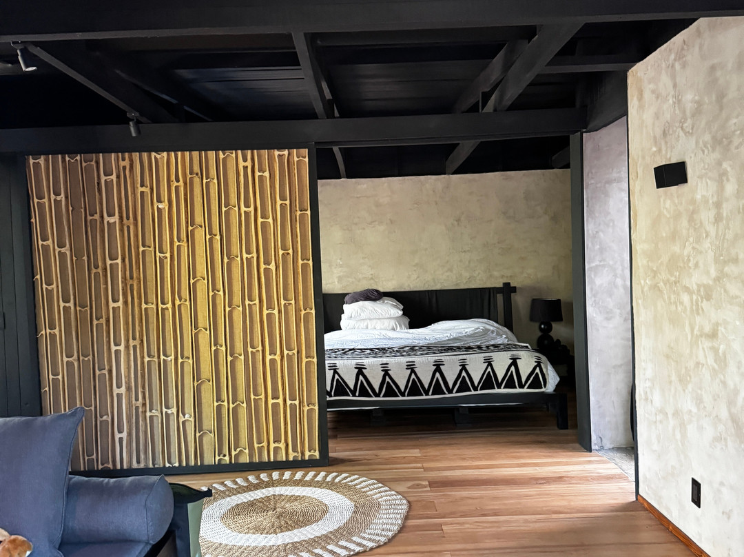 Soulshine Hotel & Restaurant主图