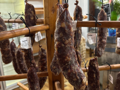 Corsica Produits-Porticcio必去景点