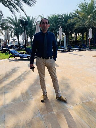 洲际阿布扎比主图