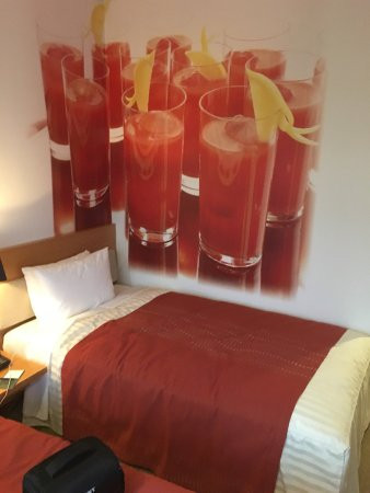 东京花园酒店主图