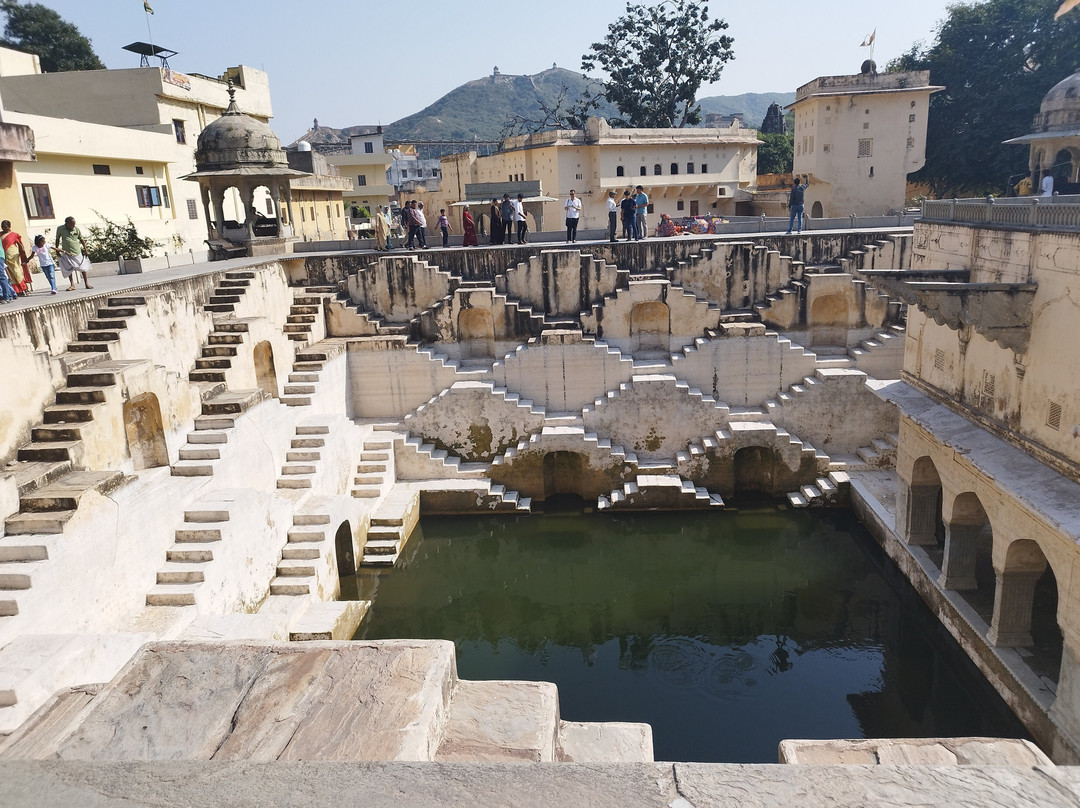 Agra Jaipur Delhi Tours-新德里必去景点