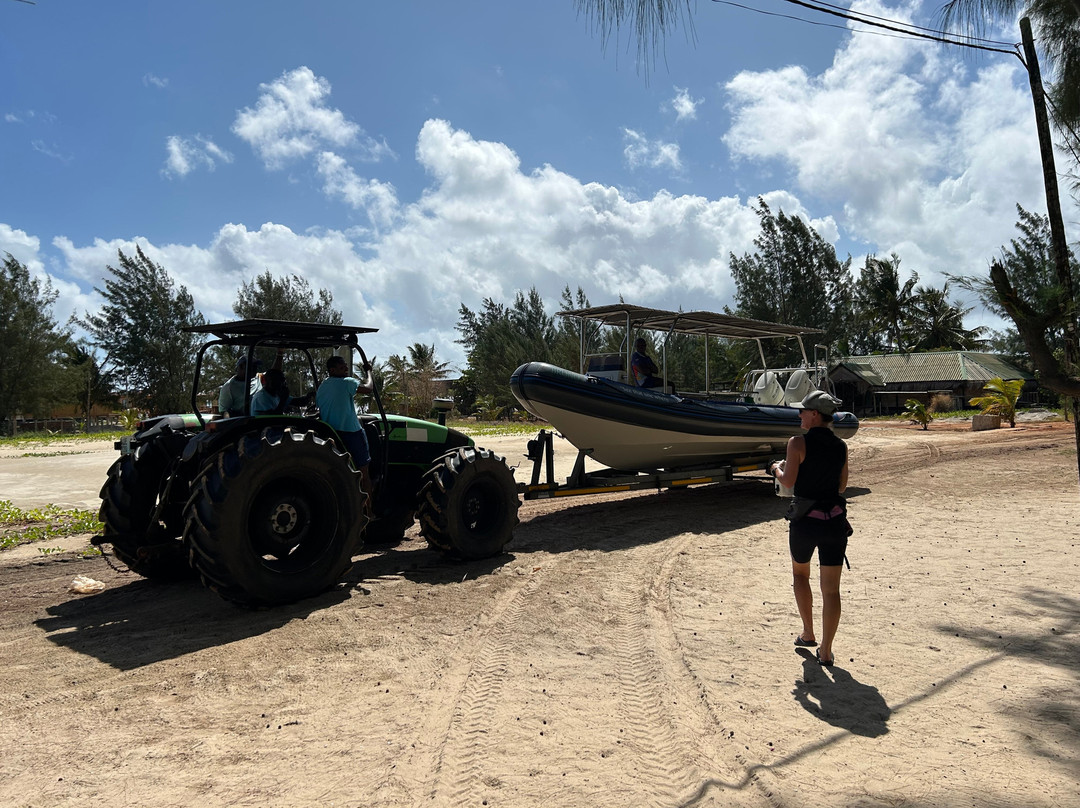 SEE Activity Center-Inhambane必去景点
