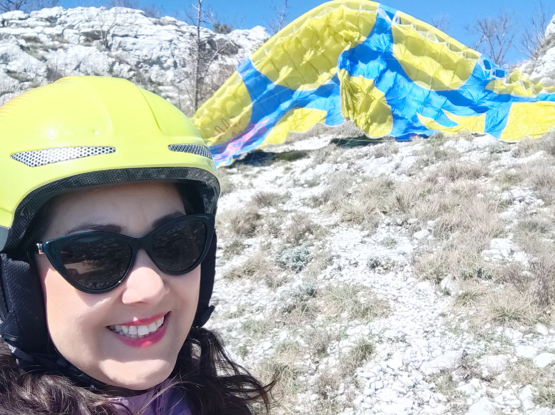 Paragliding Montenegro Club景点图片