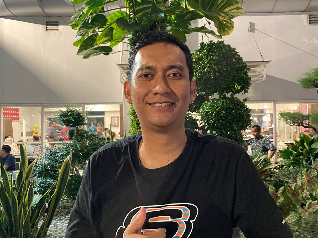 棉兰S山蒂卡首映酒店及会议主图