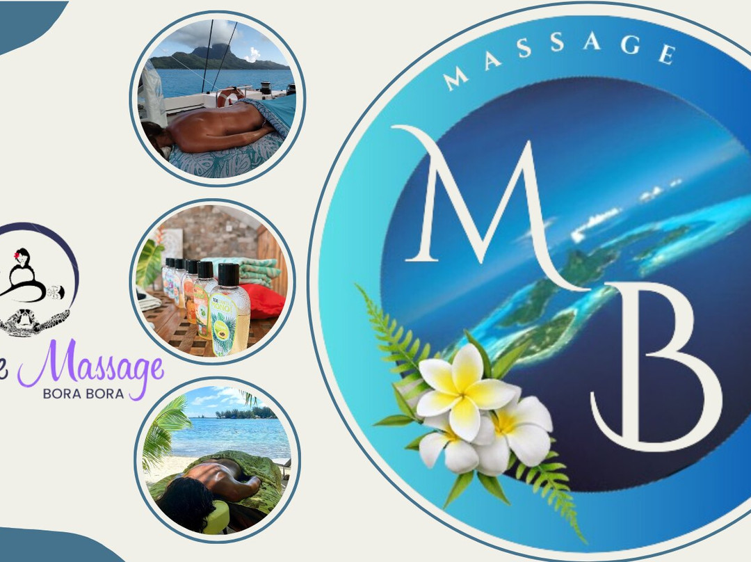 Latitude Massage Bora Bora-瓦伊塔佩必去景点
