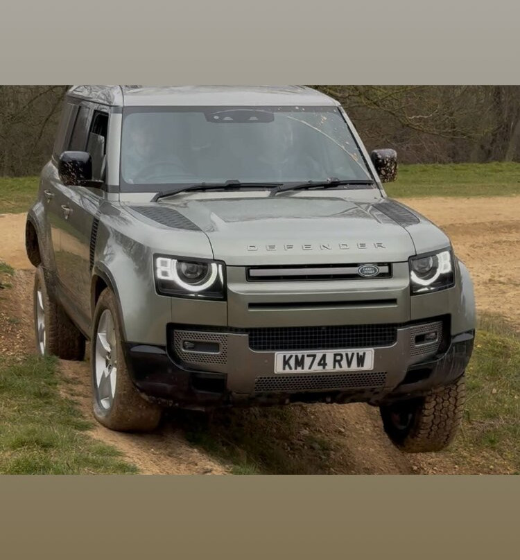 Land Rover Experience East of England景点图片