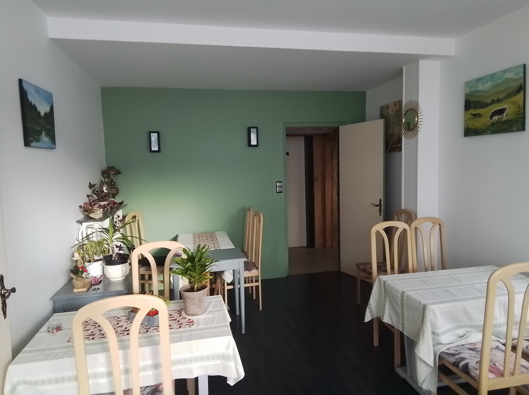 Chalet de La Combeaute主图