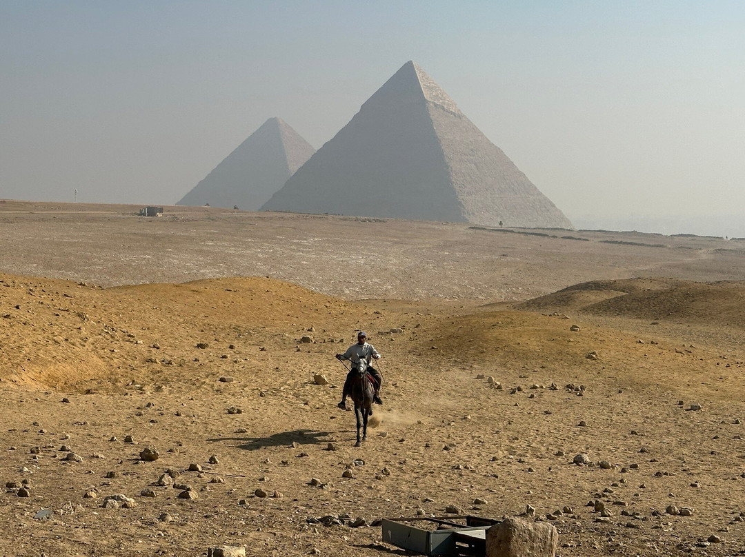 Mirit Egypt Tours-开罗必去景点