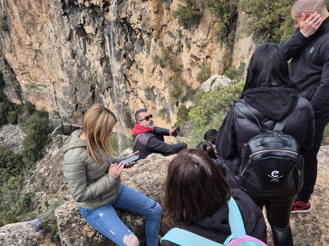Wild Ogliastra Escursioni in Quad e fuorostrada-Ulassai必去景点