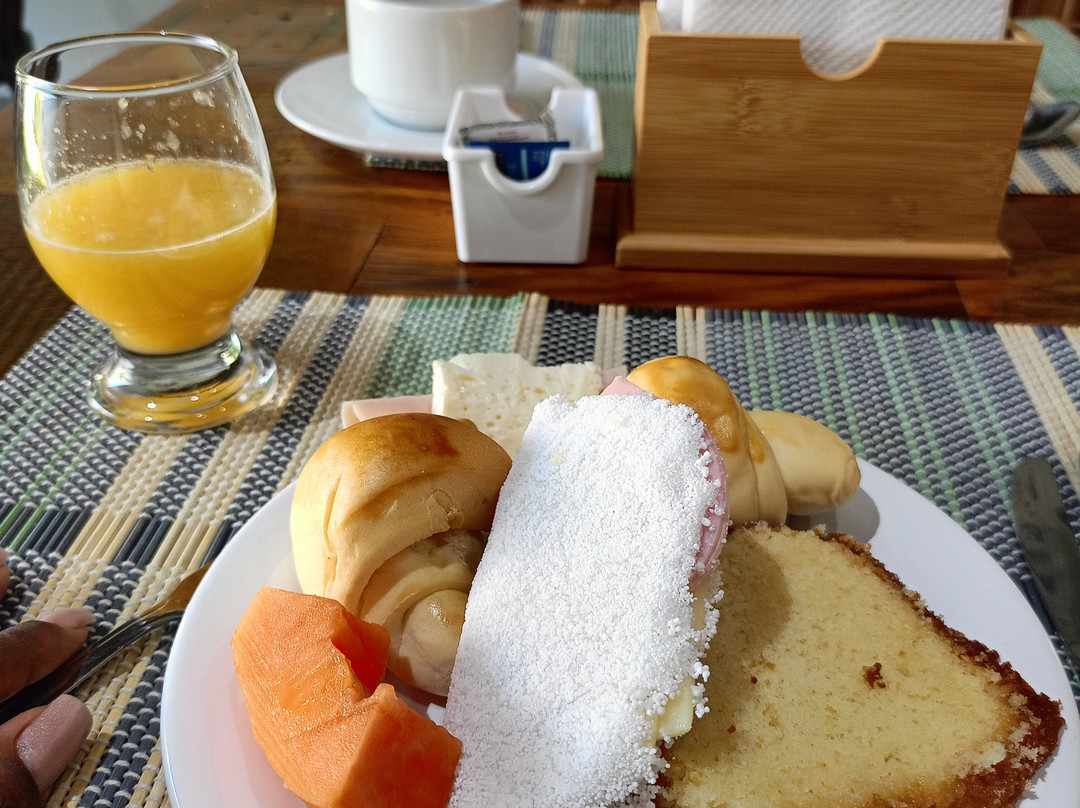 Casa Dela Pousada主图