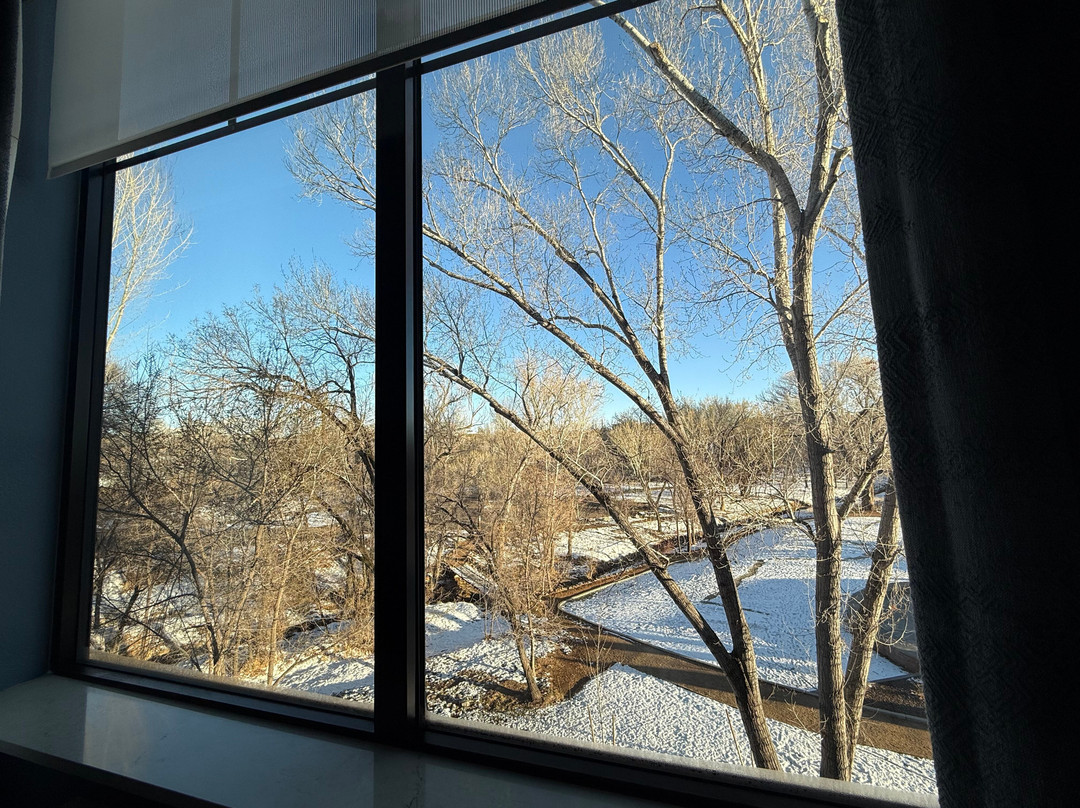 Hilton Garden Inn Prescott Downtown主图