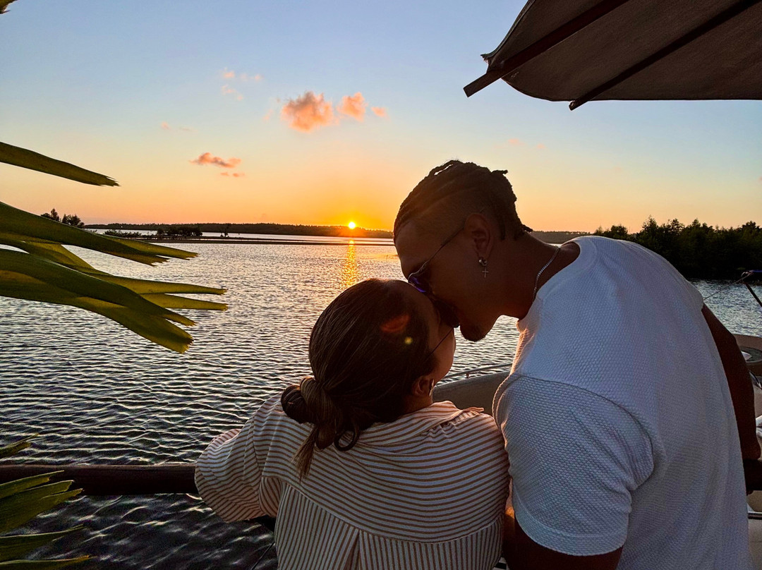 Natal Transfer Executivo-Sao Goncalo Do Amarante必去景点