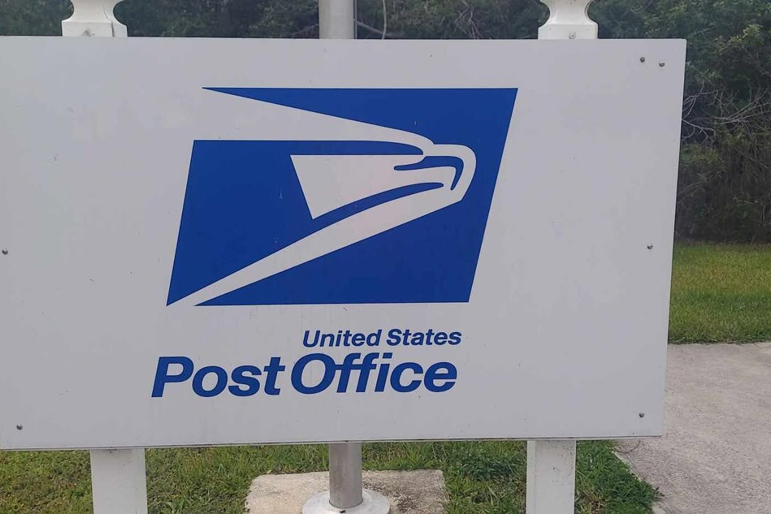 Ochopee Post Office-奥乔皮必去景点