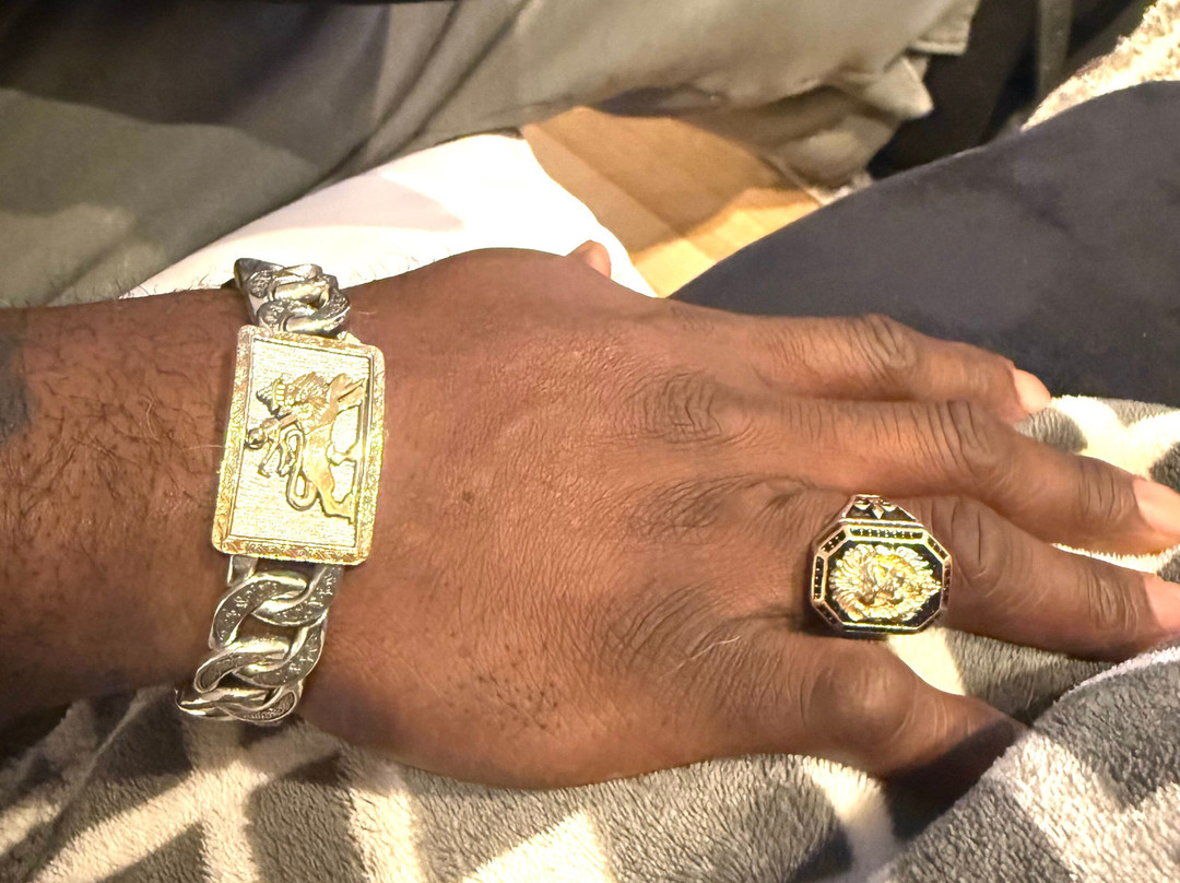 Baltinester Bros. Jewelry and Judaica-耶路撒冷必去景点