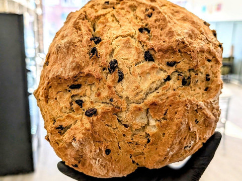 Gather Bakery-Geneva必去景点