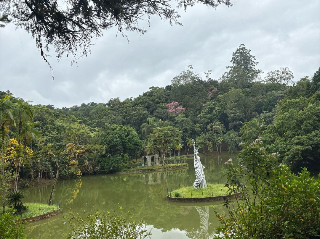 Parque Malwee景点图片
