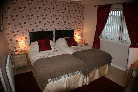 Ceann na Pairc Guest House主图
