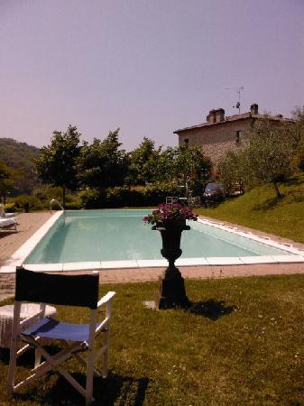 Poggio degli Ulivi主图