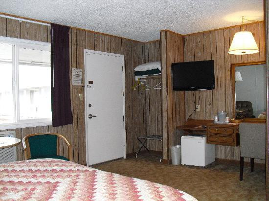 Wagon Wheel Motel主图