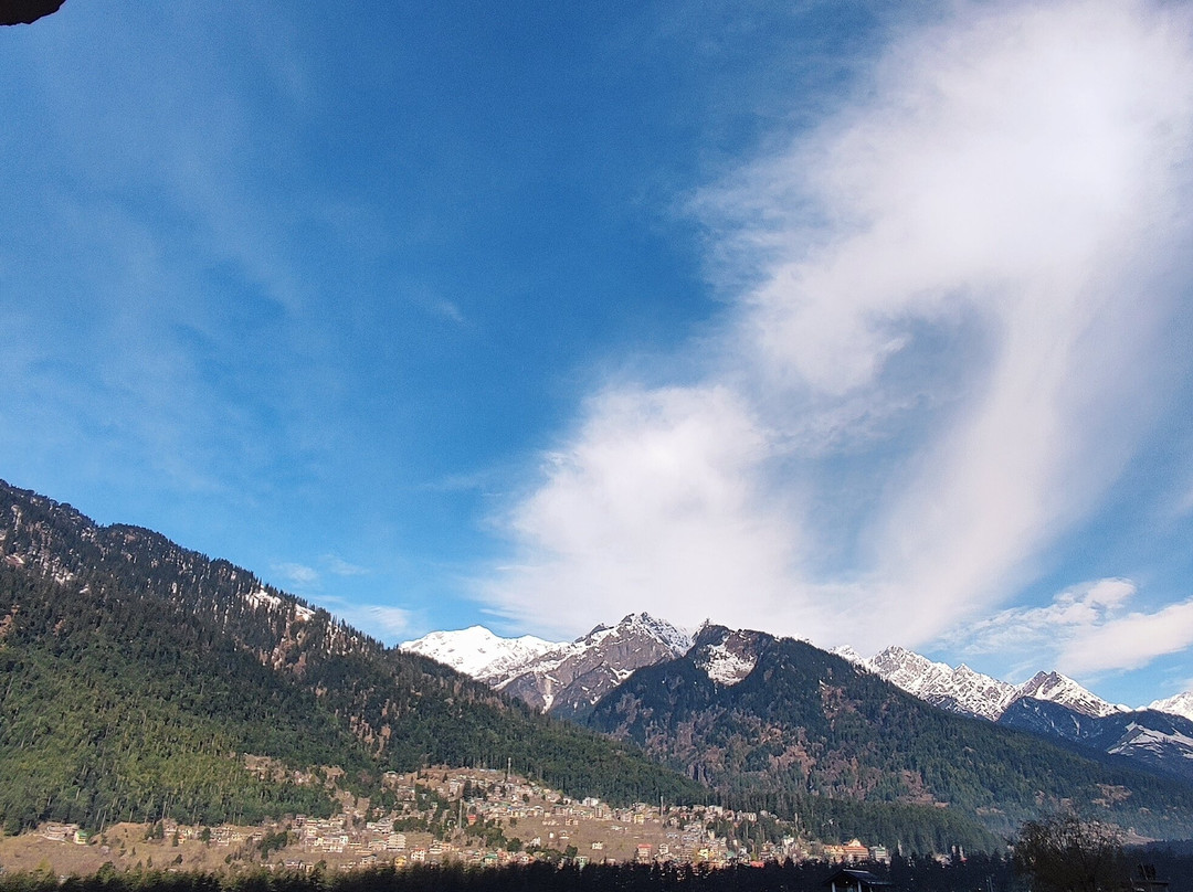 Sun Park Resort主图