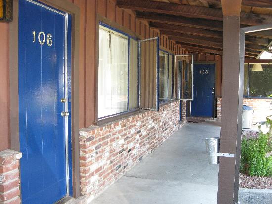 布鲁甘姆汽车旅馆主图