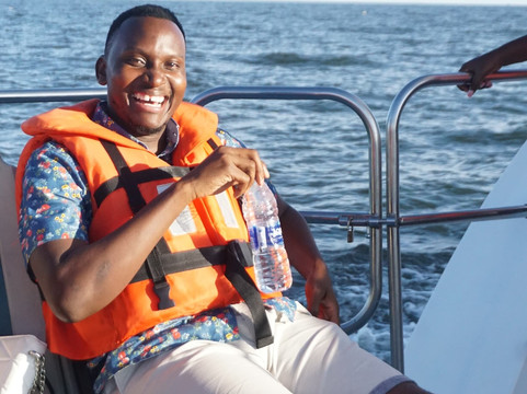 Brovad Sands Lodge主图