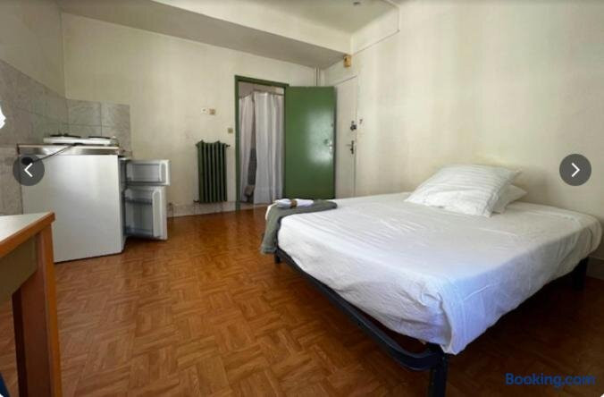 Alp Azur Hotel主图