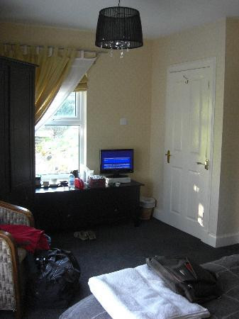 Druimard Country House主图