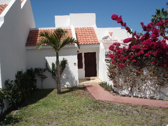 Tegueste Villas-客卧