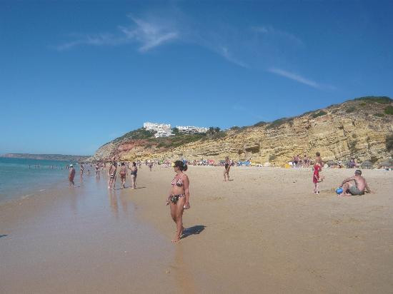 The View – Santo Antonio Villas, Golf & Spa主图