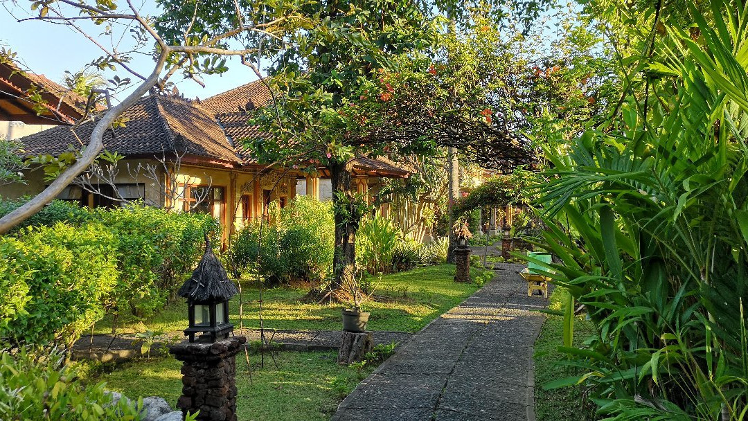 红毛丹精品酒店主图