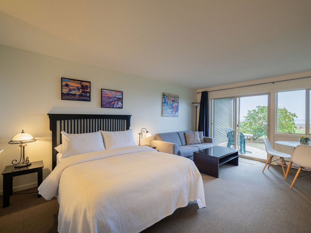 Shorewater Resort主图