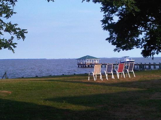 Mansion House B&B主图