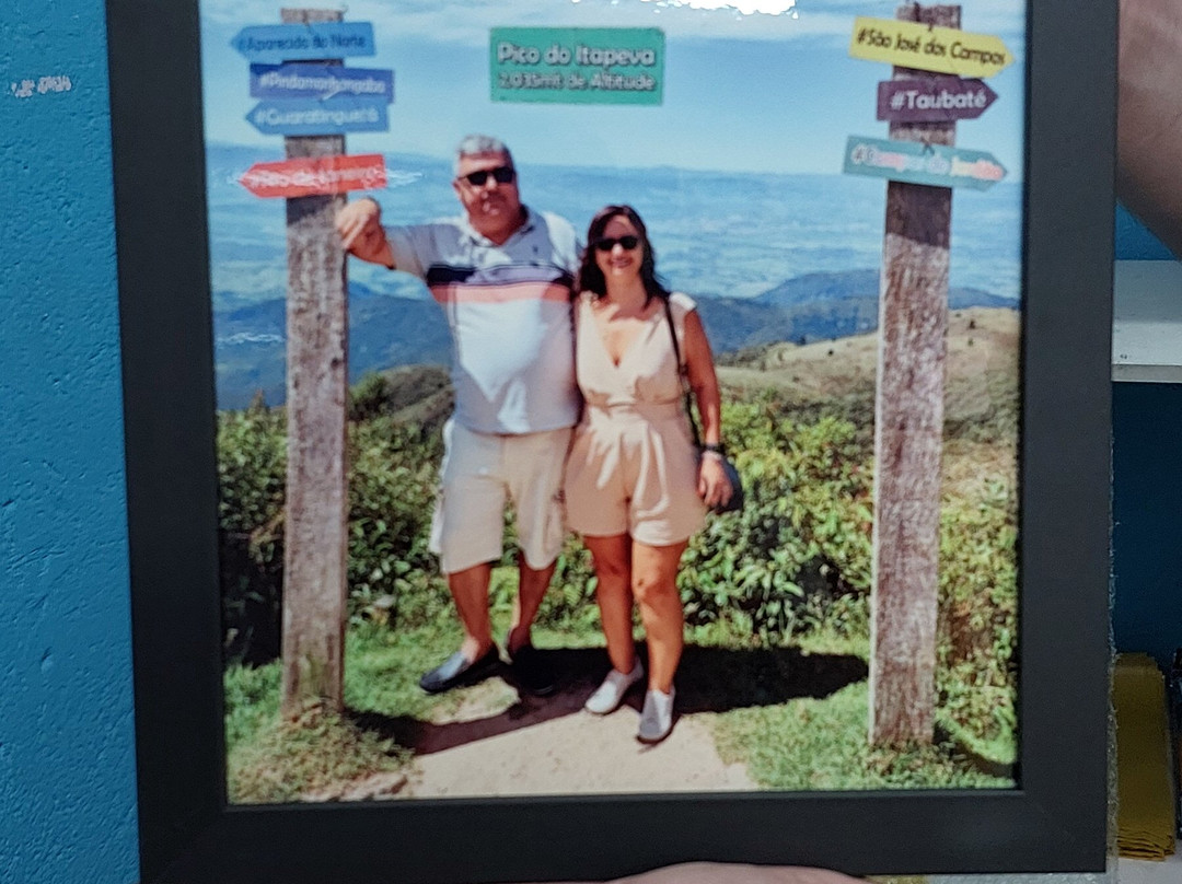 Vila Capivari-坎普斯－杜若尔当必去景点