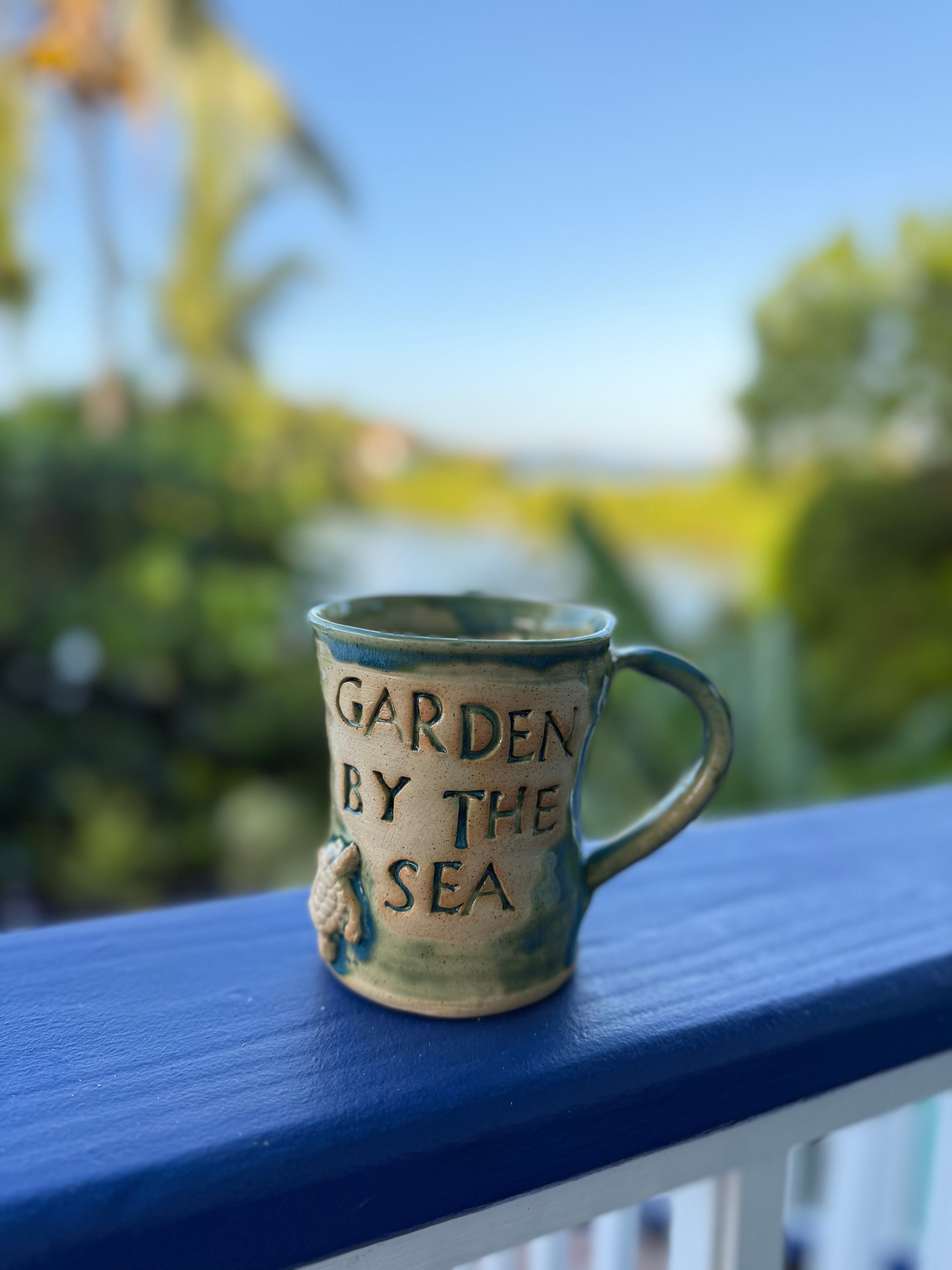 Garden by the Sea B&B-酒店景观