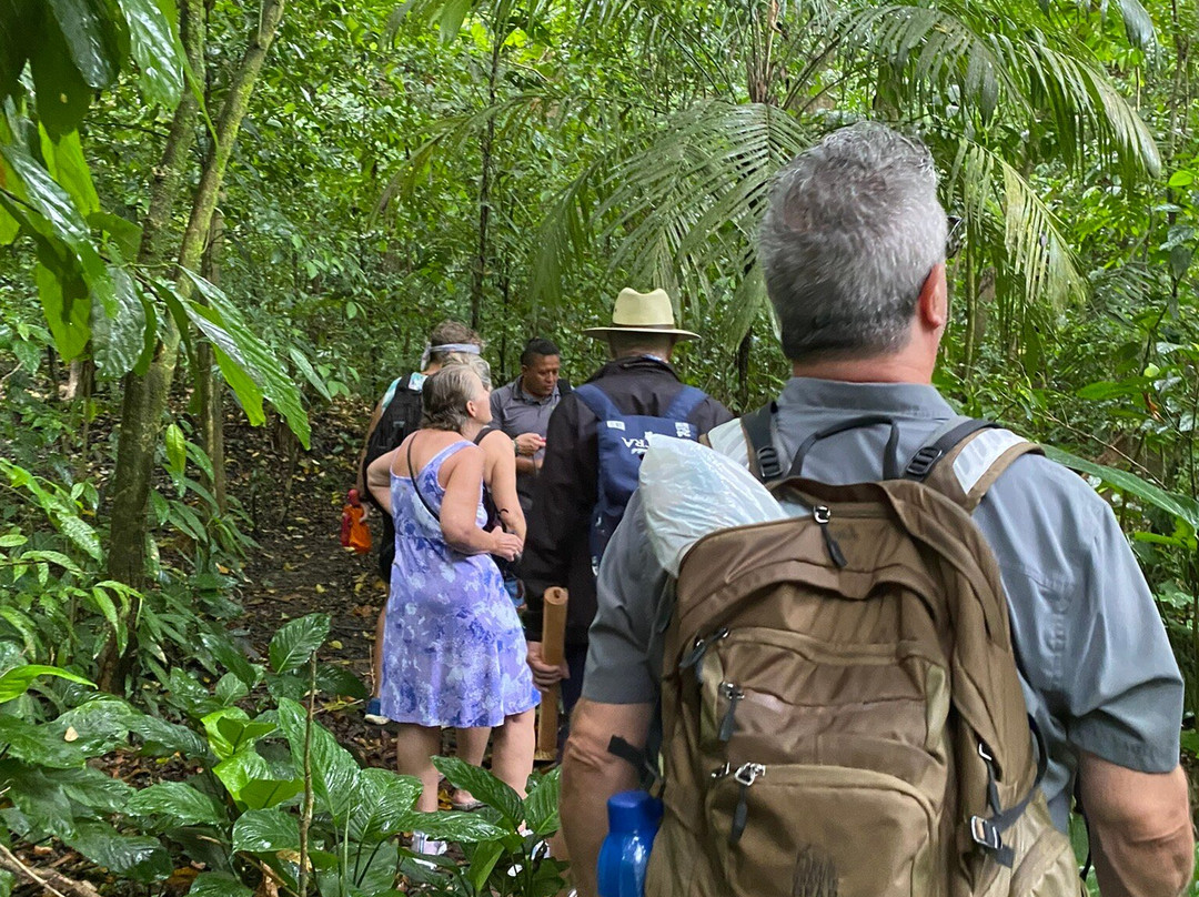 Flip Flop Nomad Tours-Melaque必去景点