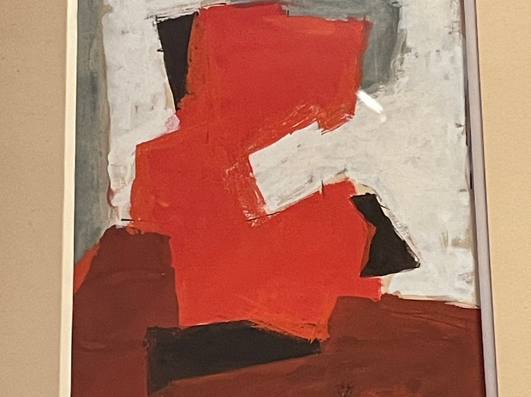 Musée d'art Hyacinthe Rigaud景点图片