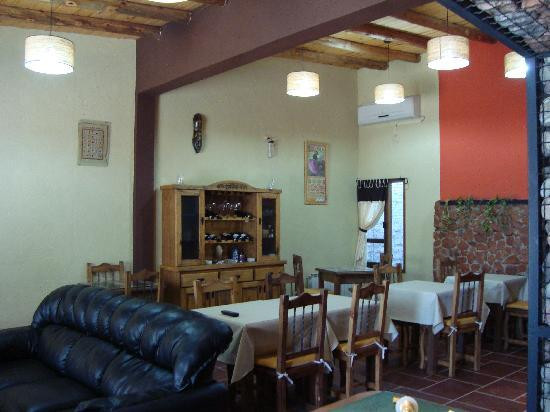 Hosteria Nomades主图