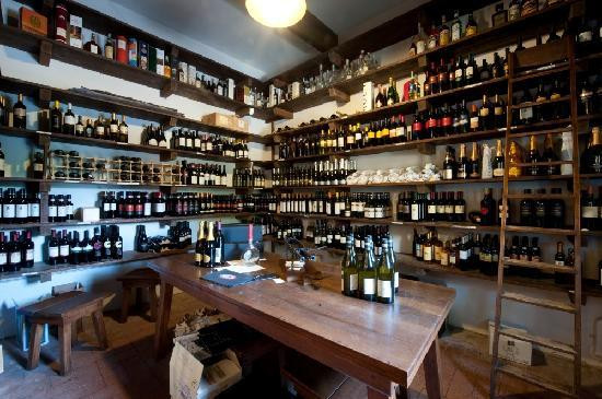 Locanda Stendhal主图