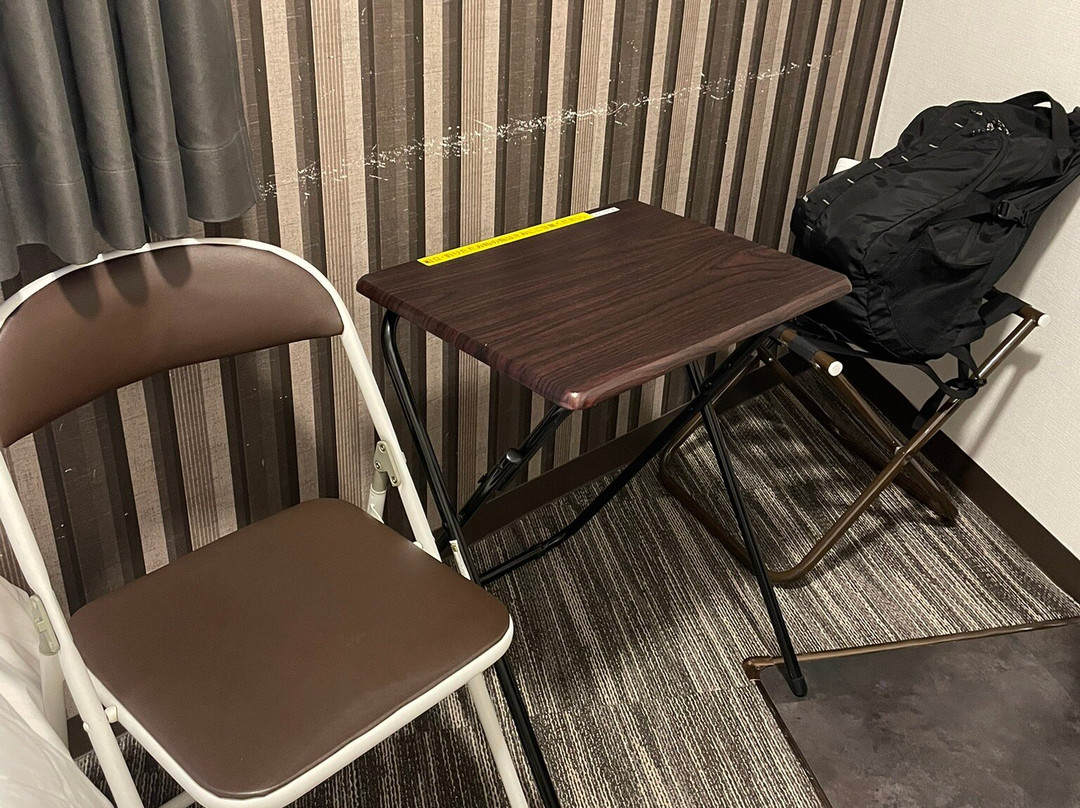 小田原总站酒店主图