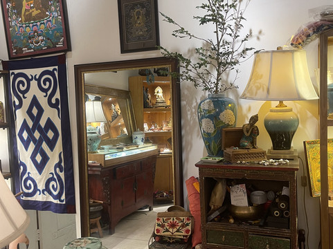 Jojo Gifts Shop-上海市必去景点