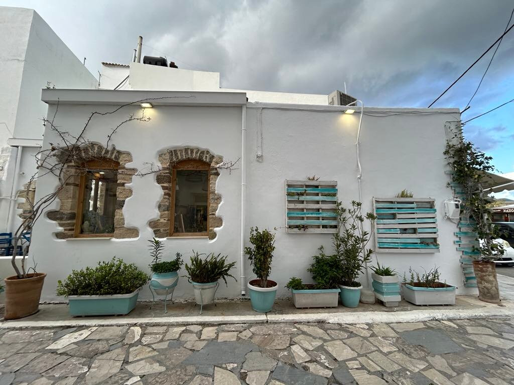 Blue Shades-Ierapetra必去景点