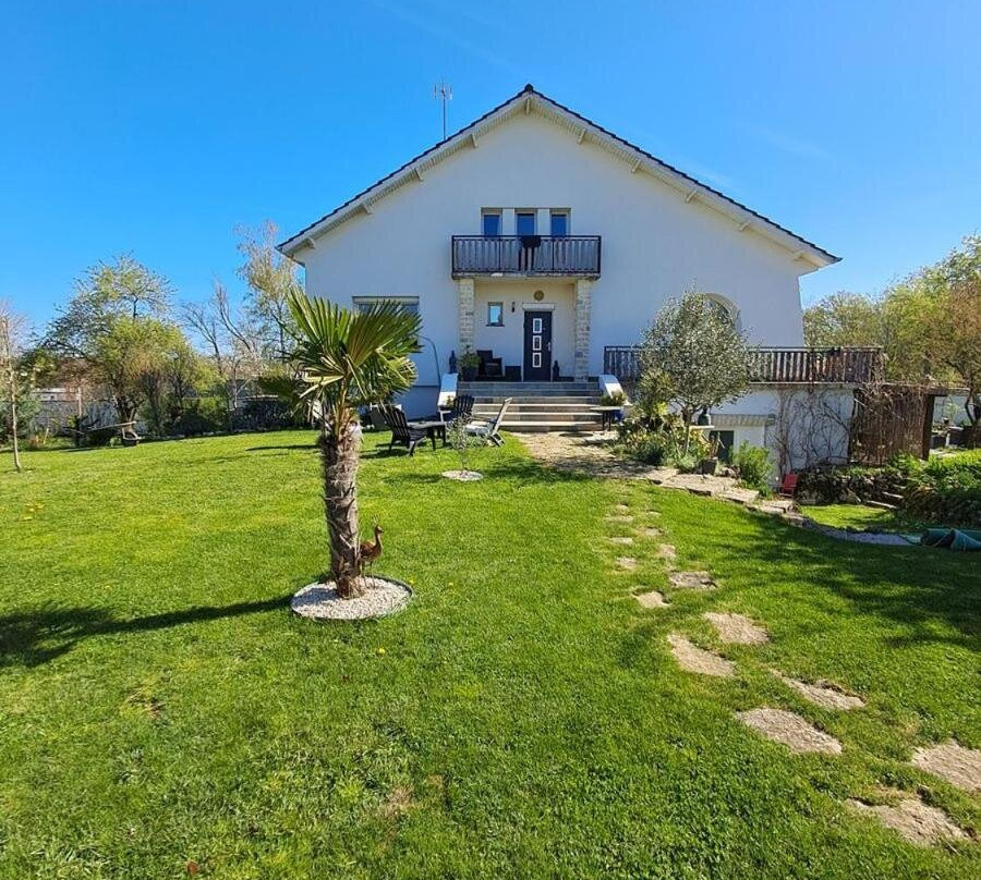 La Maison