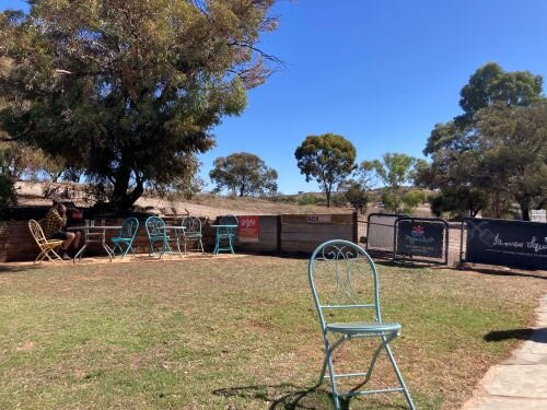 North Blinman Hotel主图