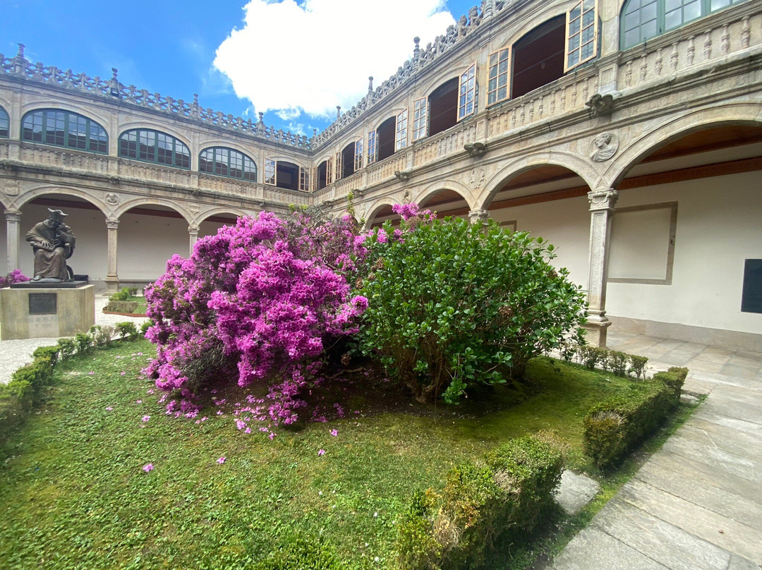Colegio Fonseca景点图片
