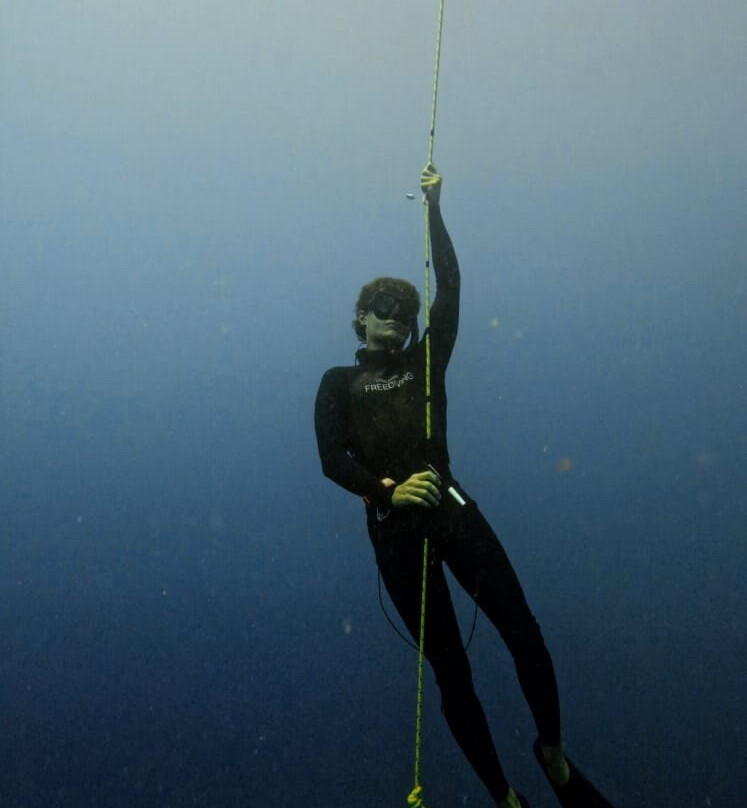 Coral Coast Freediving-Korolevu必去景点