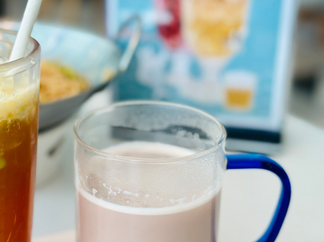 姚姚酸菜鱼(希慎广场)