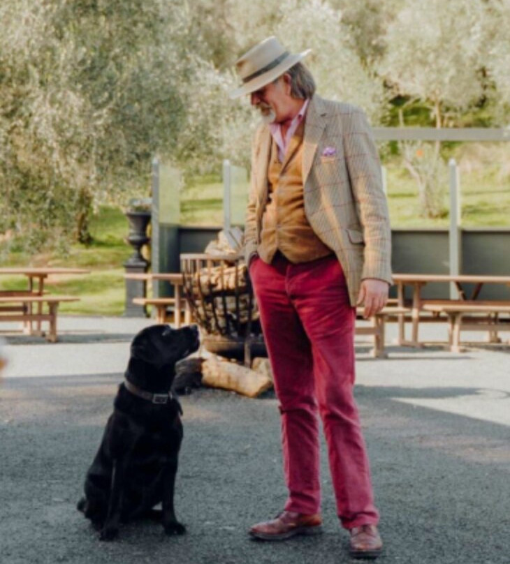 Beretta At Bracu-Bombay必去景点