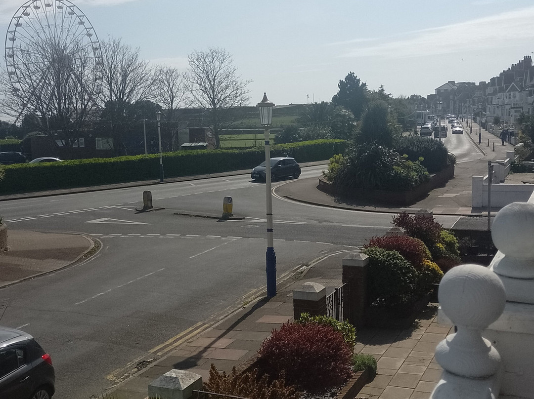 Number Ninety One主图