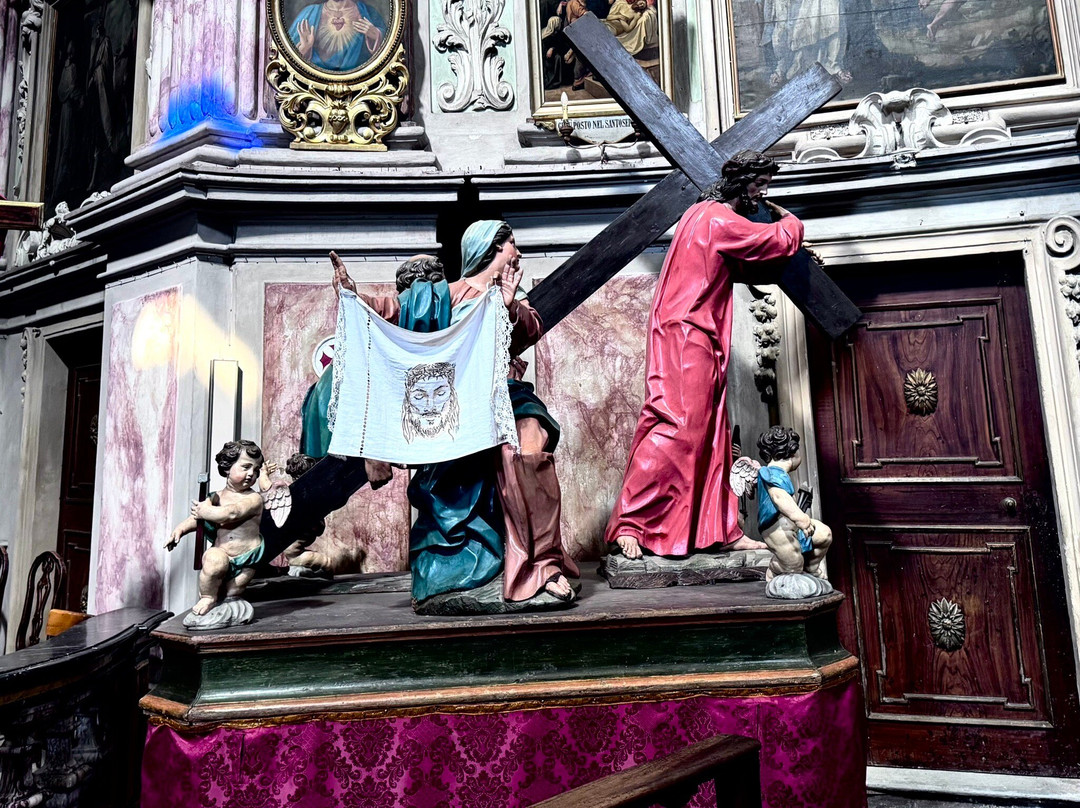 Chiesa di Santa Croce-库内奥必去景点